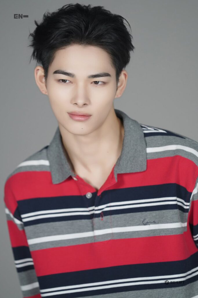 250622 ENHYPEN JAPAN 4th SINGLE '宵 -YOI-' Concept Photo (EN ver.) Photo Sketch