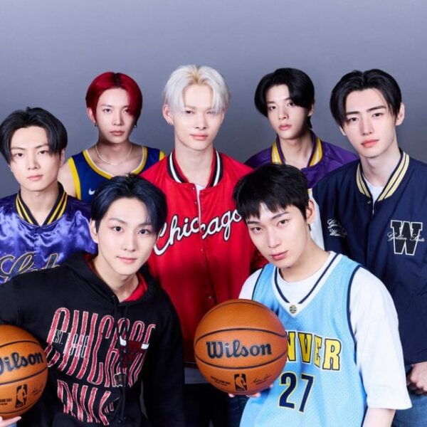 250524 ENHYPEN has been appointed as 'Friends of the NBA'