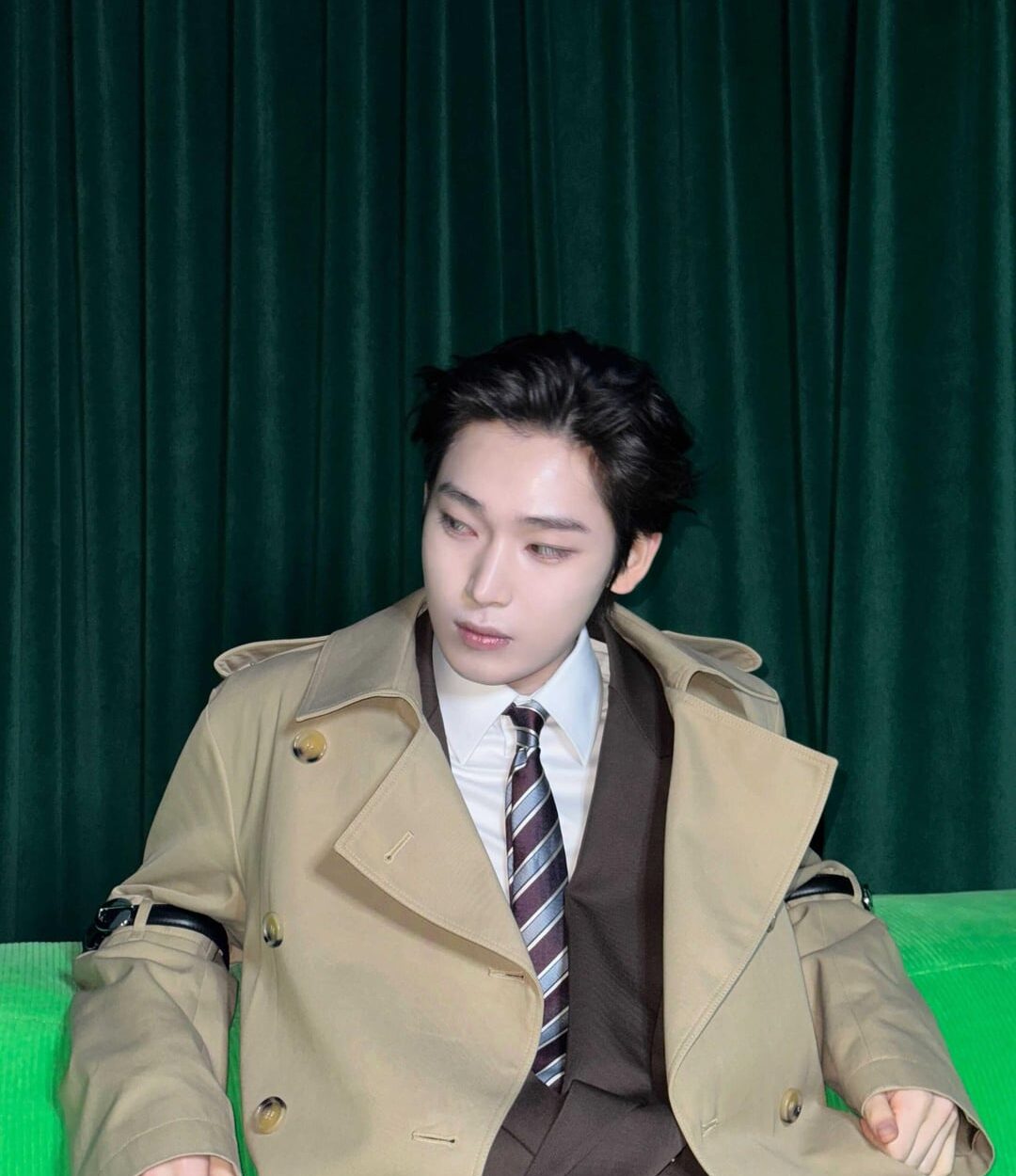 250512 Weverse: Sunoo