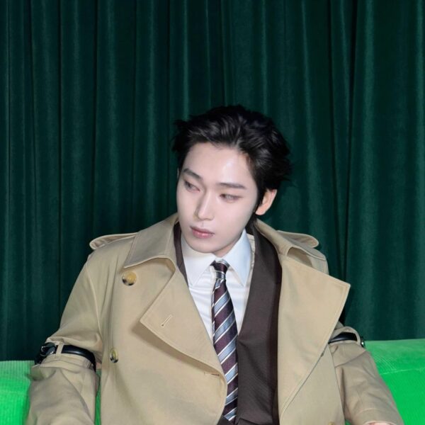 250512 Weverse: Sunoo