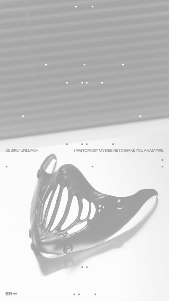 250515 DESIRE:UNLEASH Concept Posters