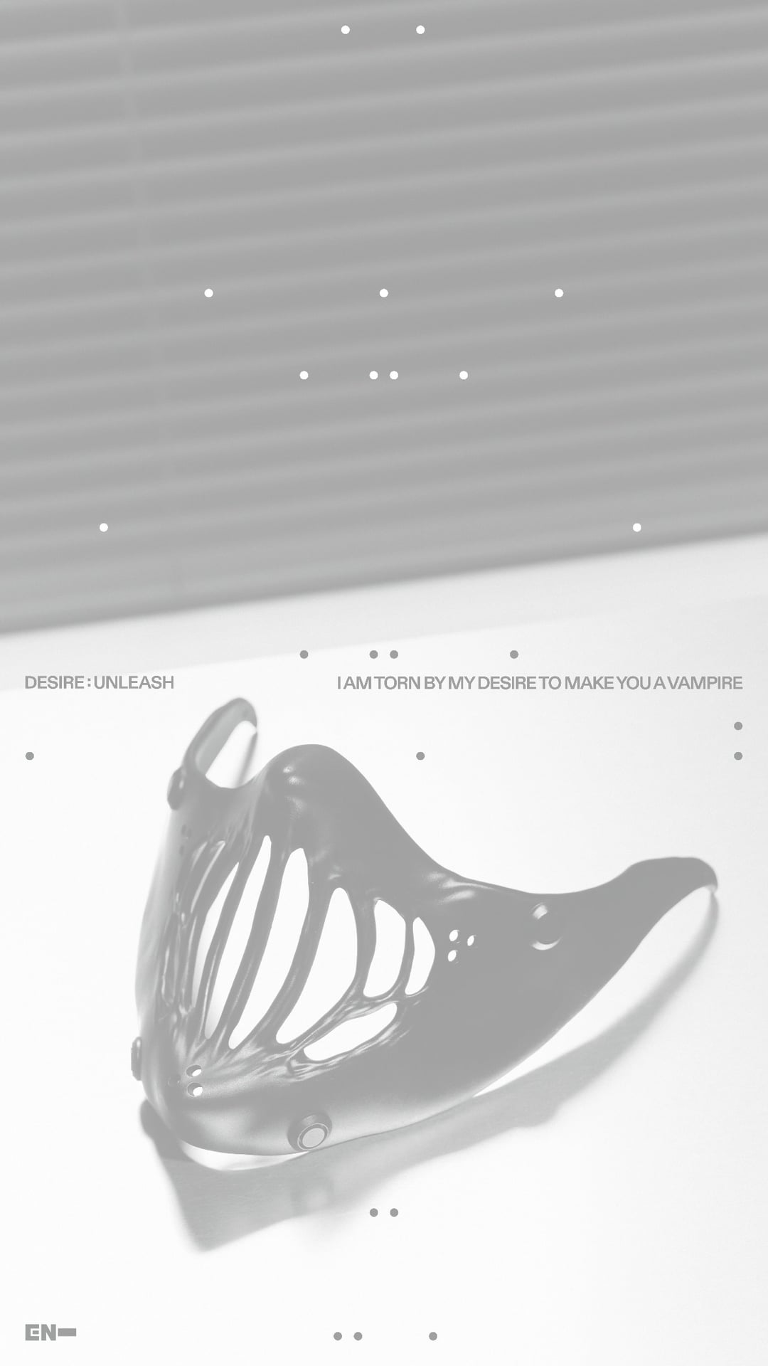 250515 DESIRE:UNLEASH Concept Posters