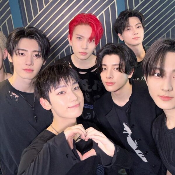 250601 Weverse: EN-BOARD