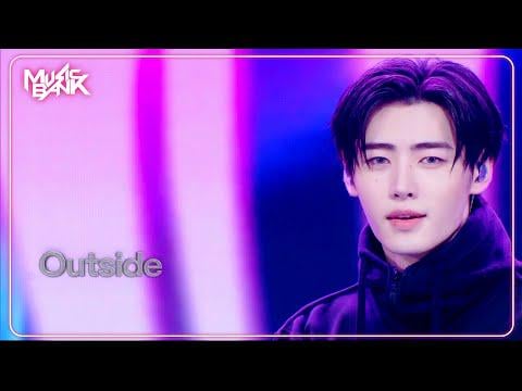 250627 ENHYPEN - Outside [Music Bank] | KBS WORLD TV