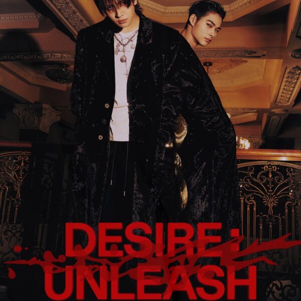 250504 ENHYPEN DESIRE Concept Cinema Poster Ver.2