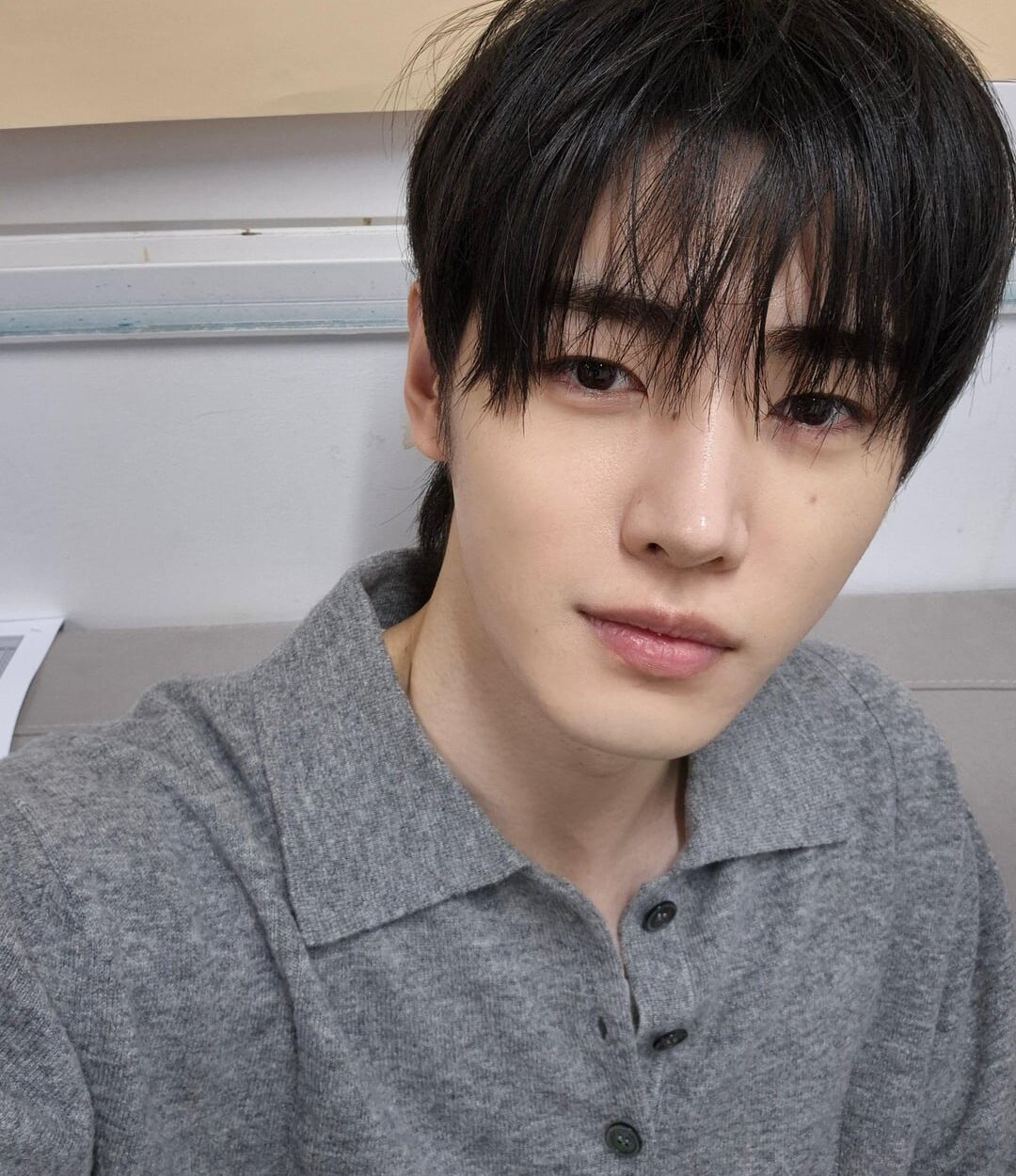 250519 Weverse: Sunghoon