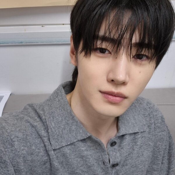 250519 Weverse: Sunghoon