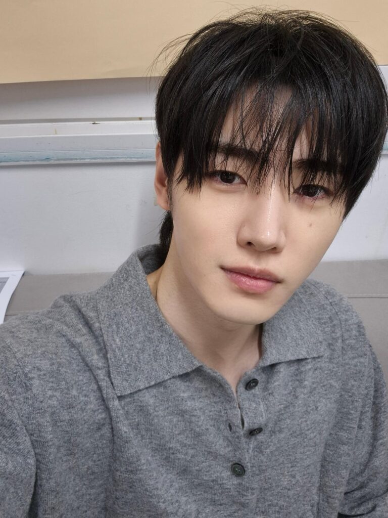 250519 Weverse: Sunghoon