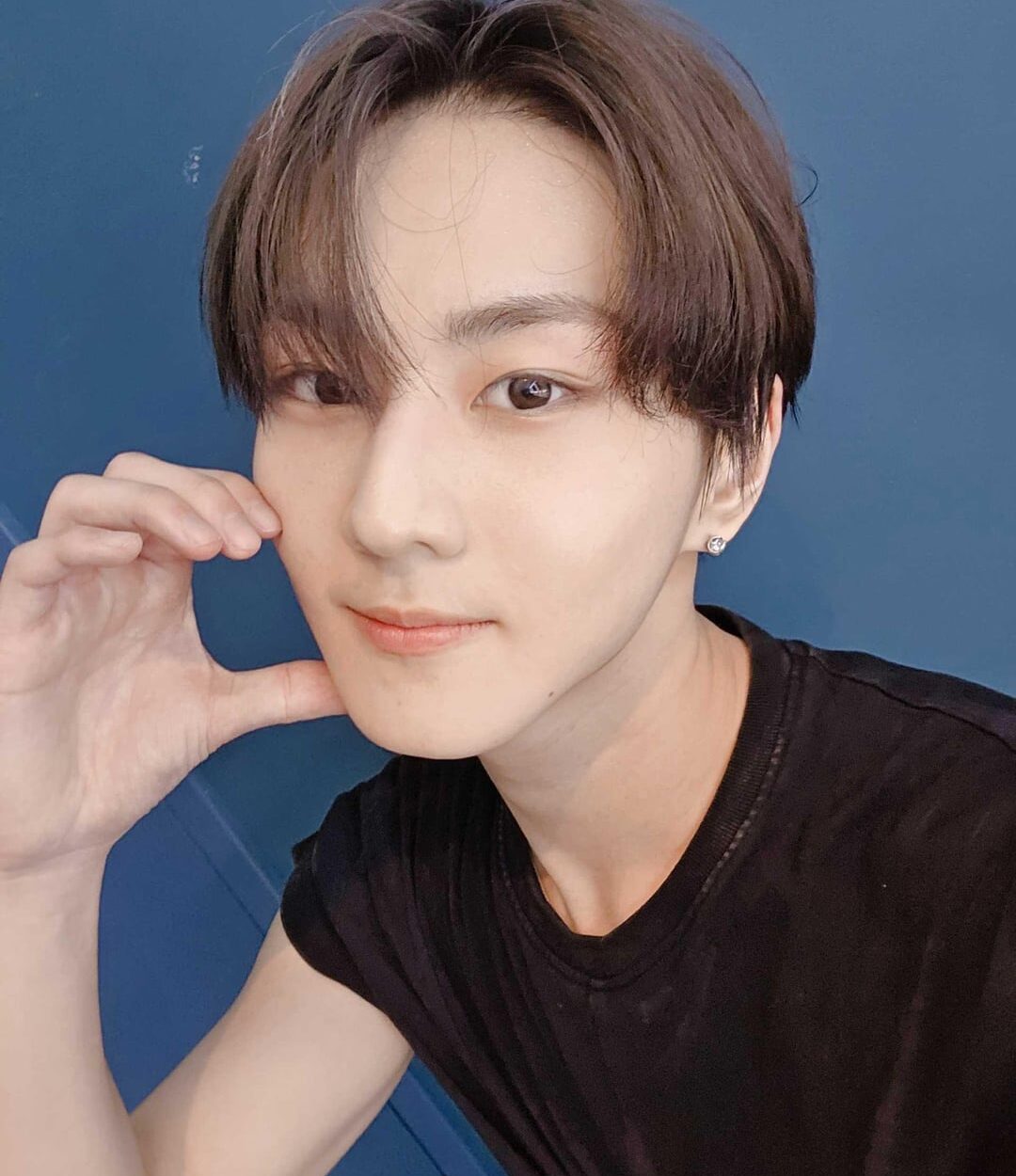 250531 Weverse: Jungwon