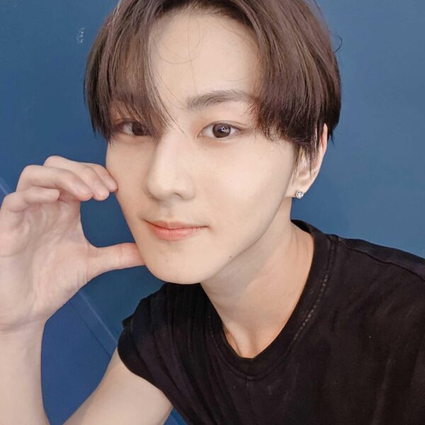 250531 Weverse: Jungwon