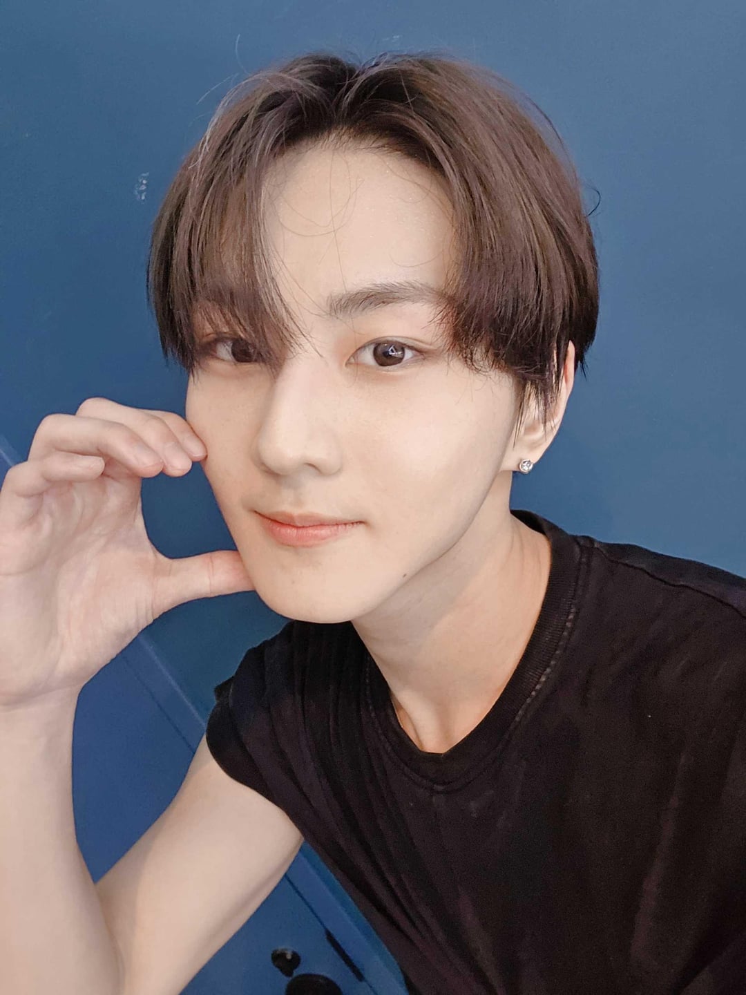 250531 Weverse: Jungwon