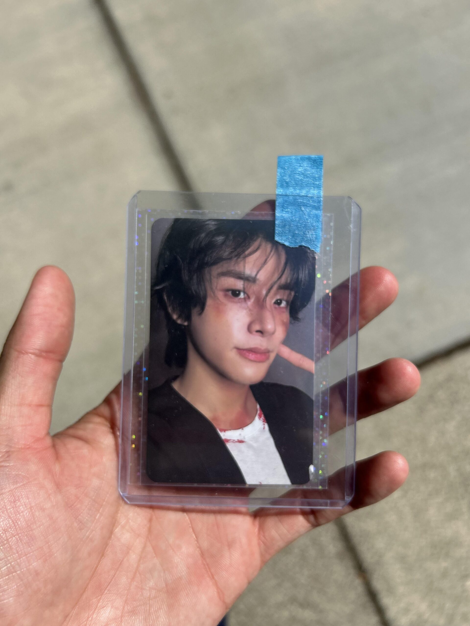 We did it. Finally got Jake for my girl. Thank u guys for helping me