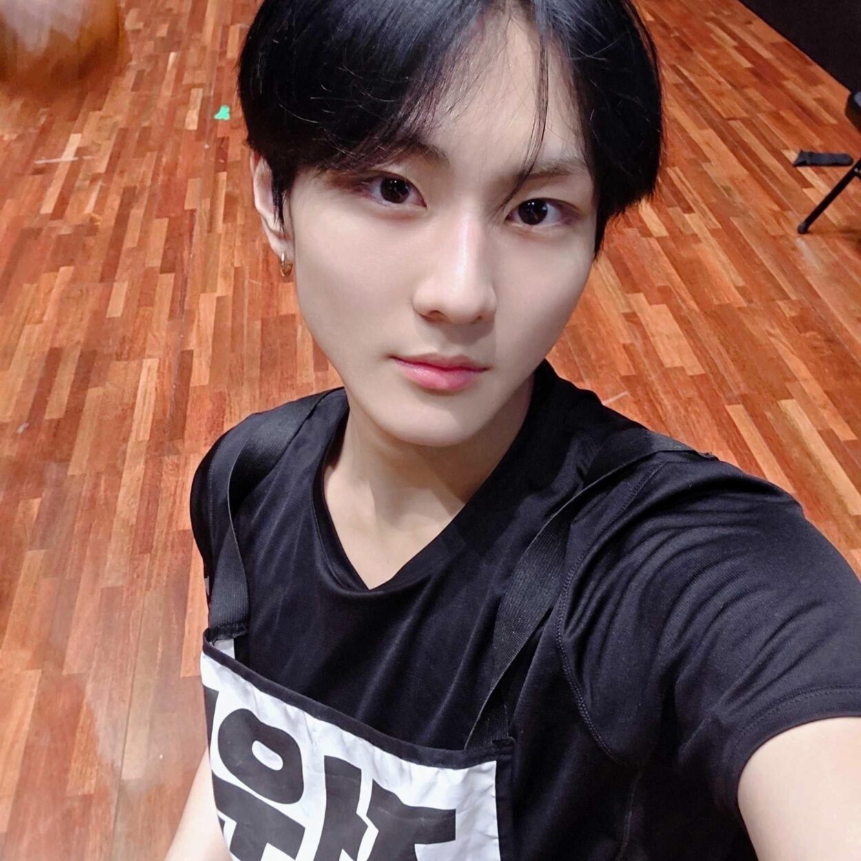 250519 Weverse: Jungwon