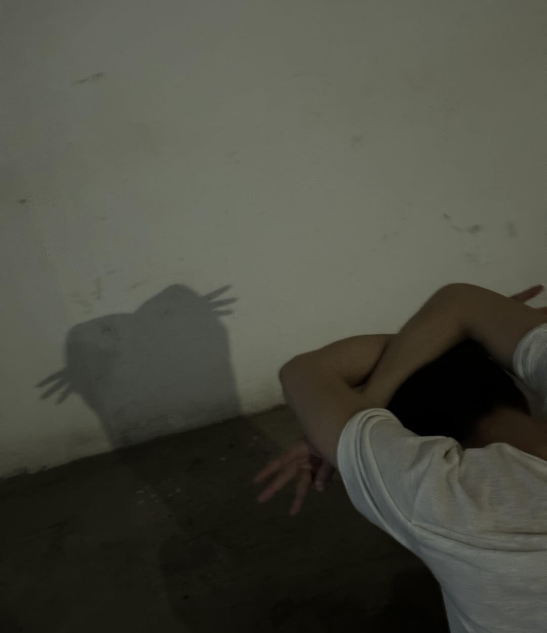 250515 Weverse: Jungwon 1/2