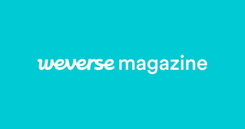 250609 Weverse Magazine - The vampires are back with gathering darkness