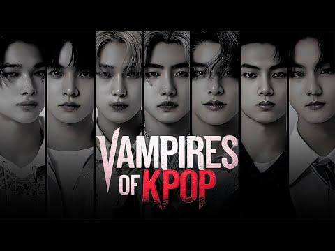 How ENHYPEN Will Make K-Pop Dangerous Again