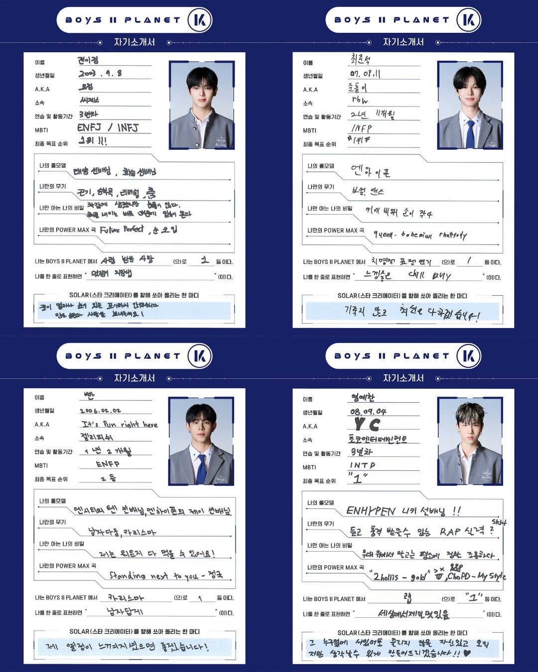 Enhypens impact on trainees