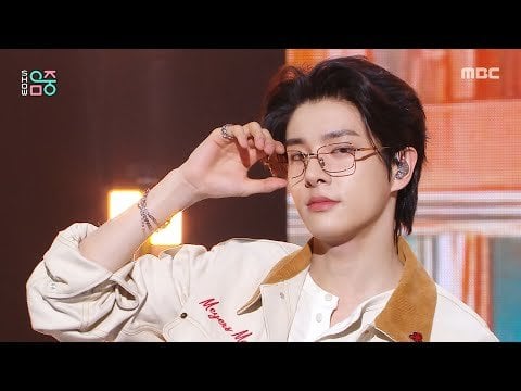 250607 ENHYPEN - Loose (Korean Ver.) | Show! MusicCore | MBC