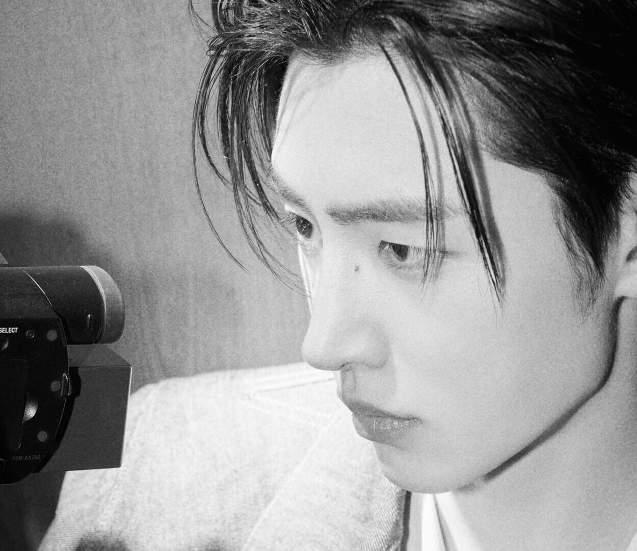 250515 W Korea: ENHYPEN's Portrayal of a Vampire's Desire