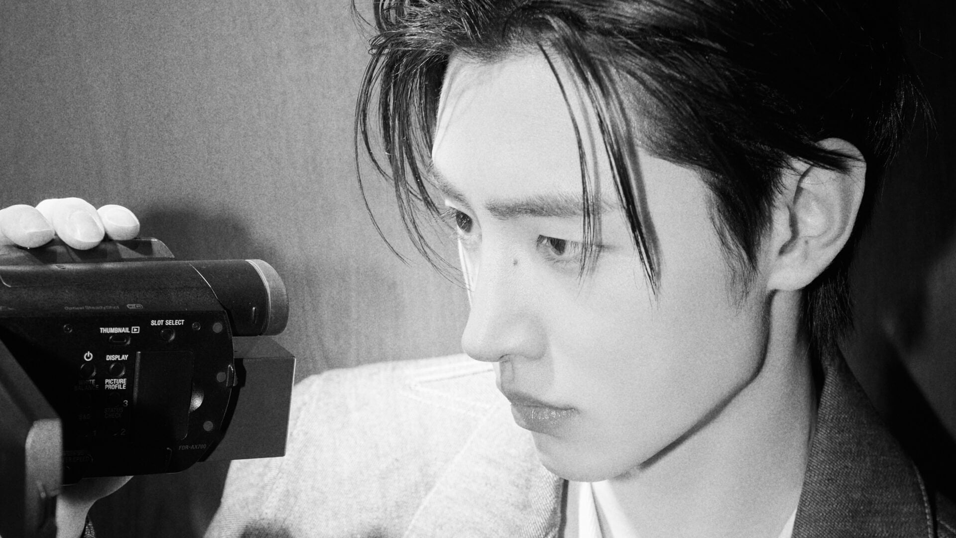 250515 W Korea: ENHYPEN's Portrayal of a Vampire's Desire