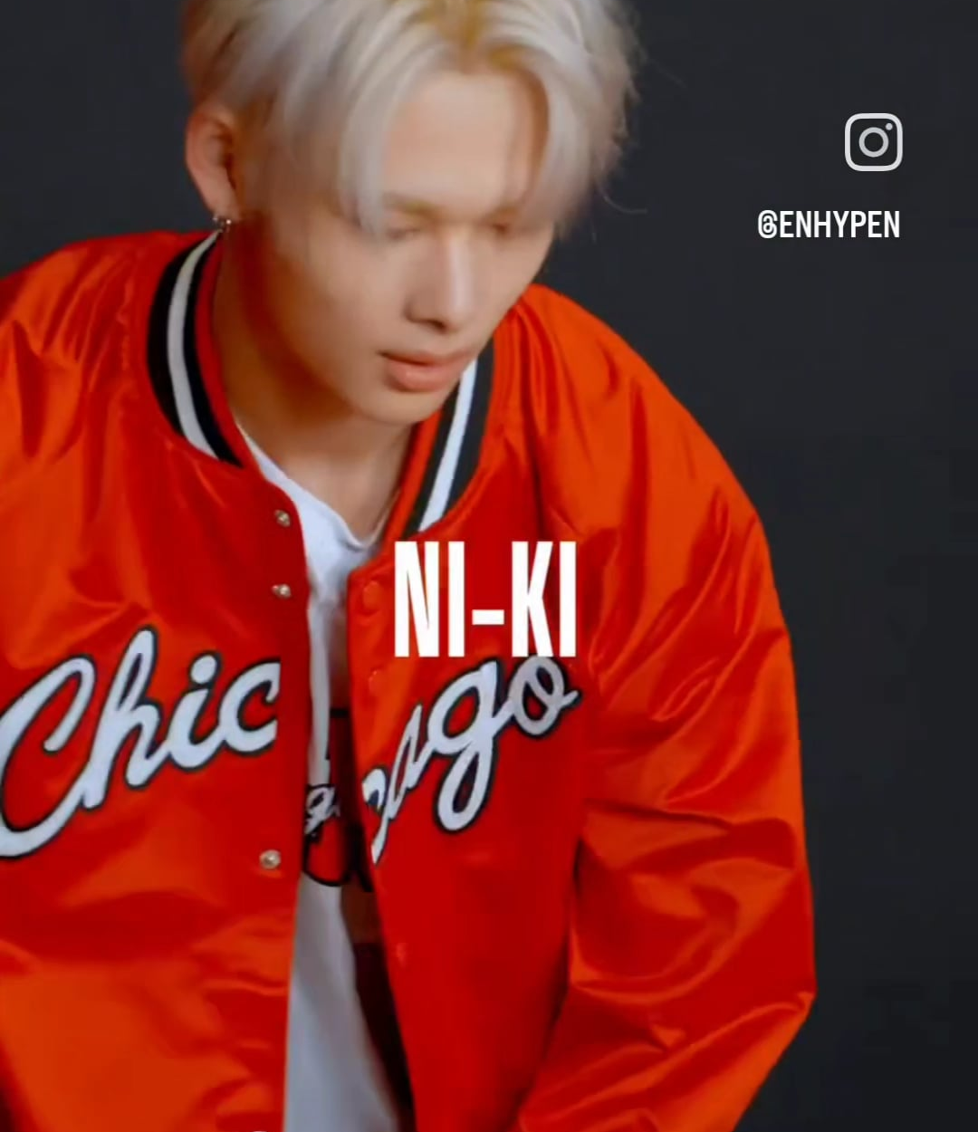 250524 Instagram: ENHYPEN x NBA