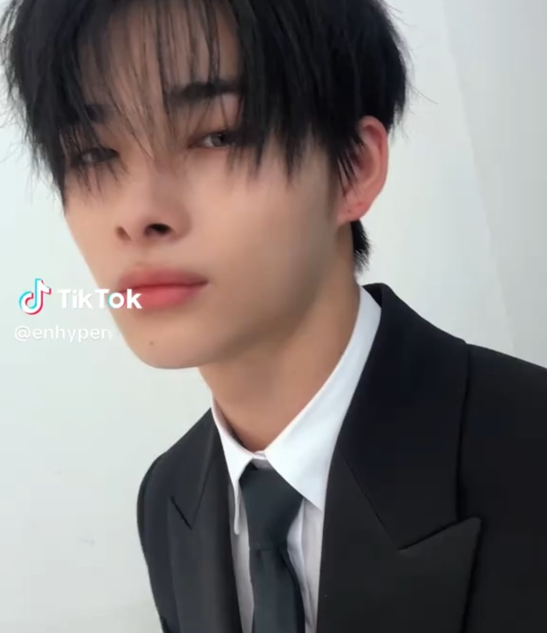 250519 Tiktok: Ni-ki