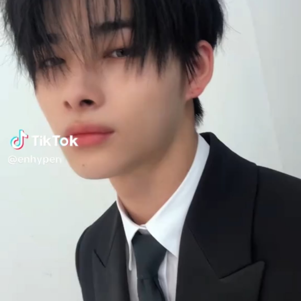 250519 Tiktok: Ni-ki