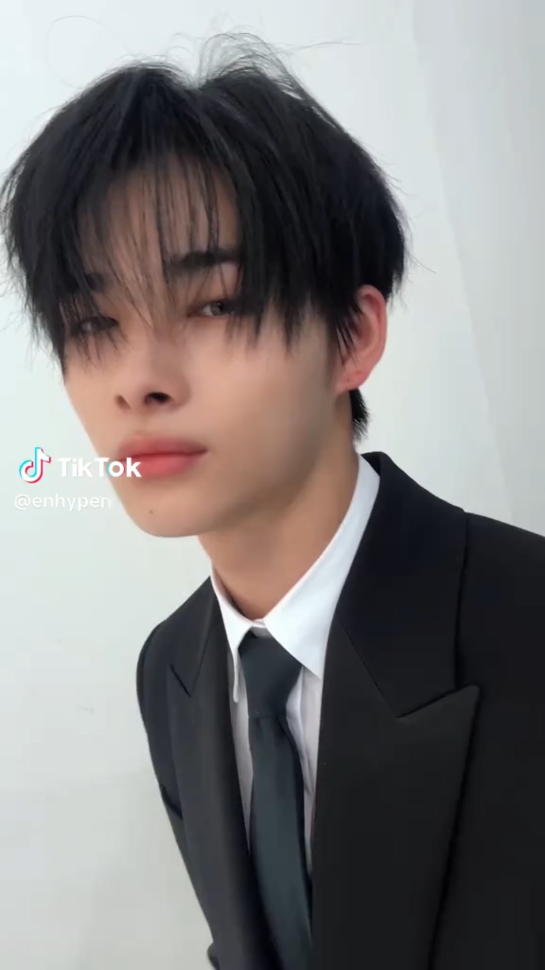250519 Tiktok: Ni-ki