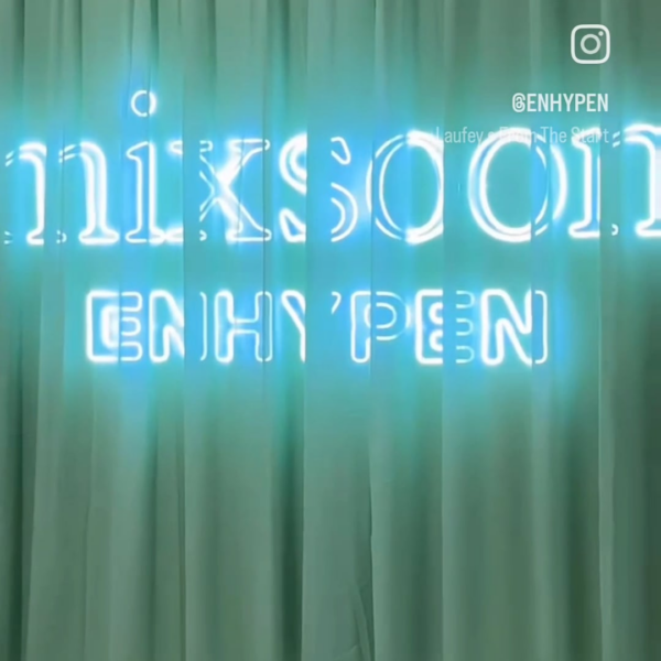 250529 Instagram: ENHYPEN @ mixsoon