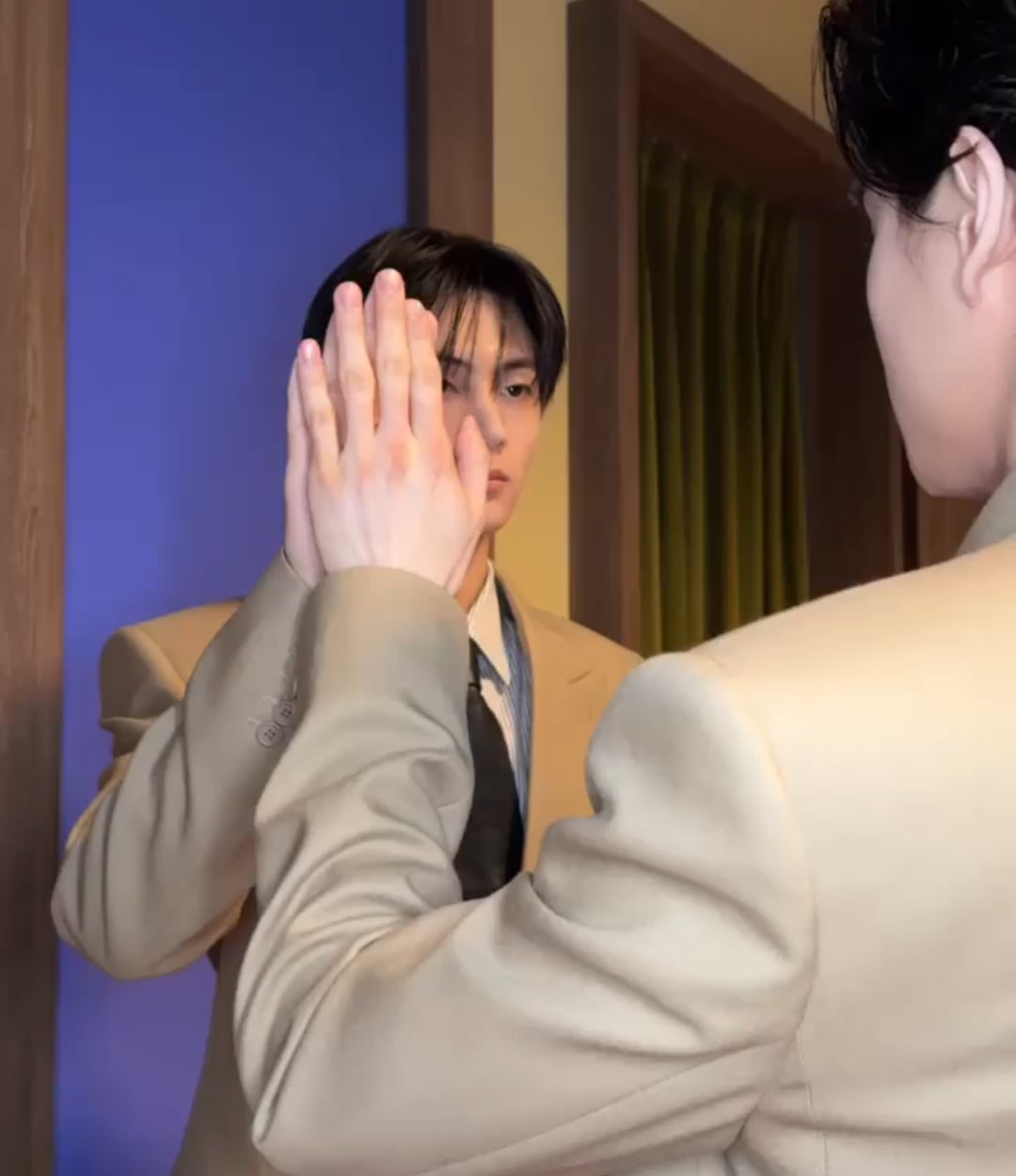 250520 Weverse: Jake with Jay