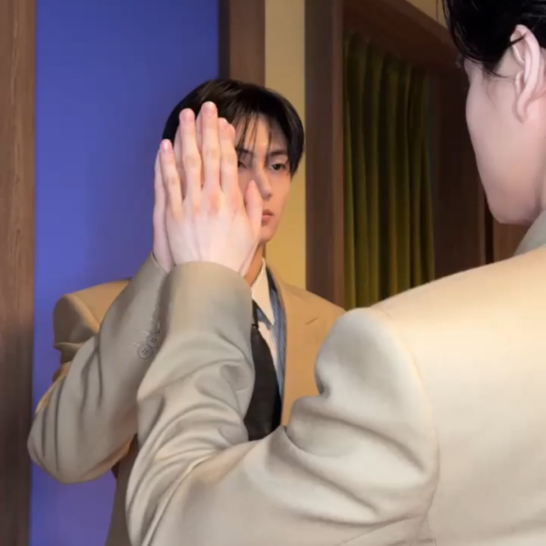 250520 Weverse: Jake with Jay