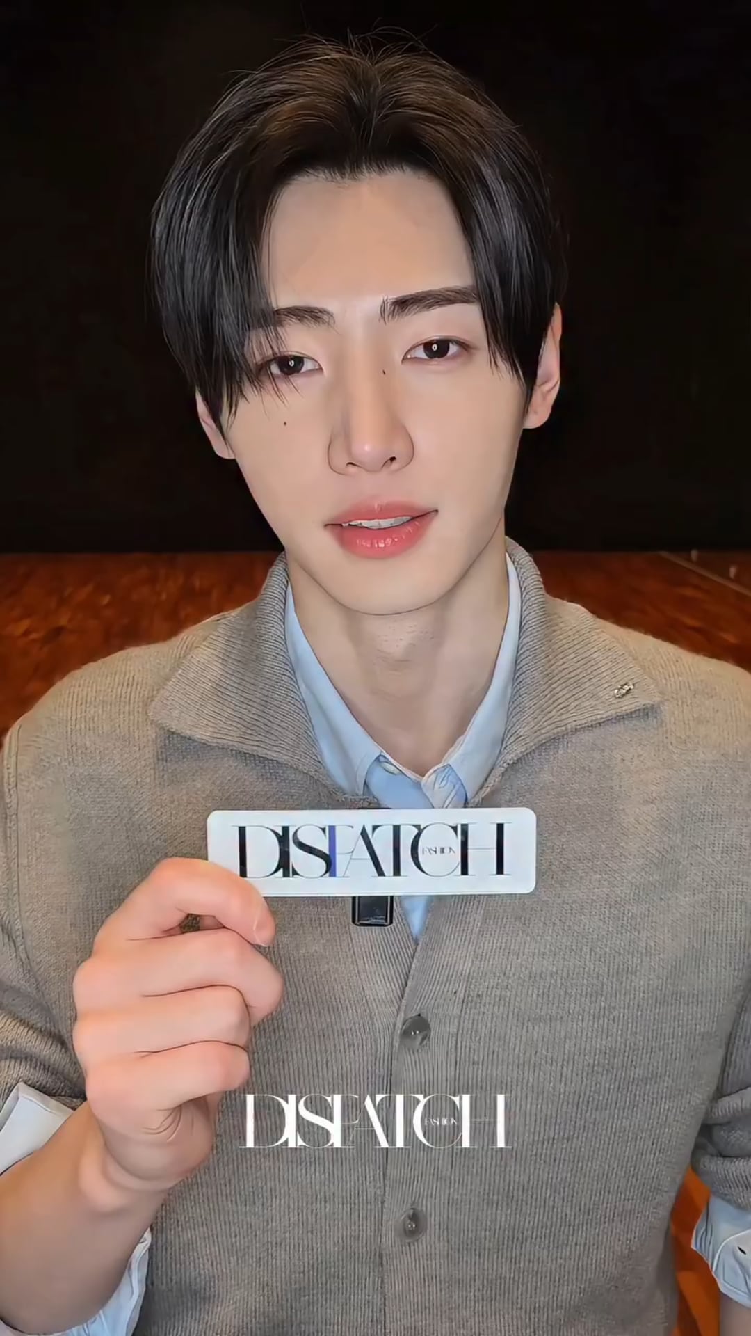 250606 Dispatch Style Instagram: ENHYPEN Bloopers