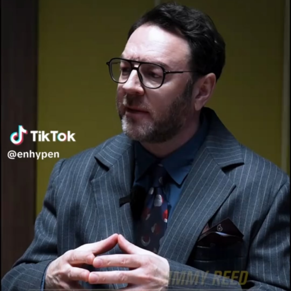 250513 Tiktok: JAKE