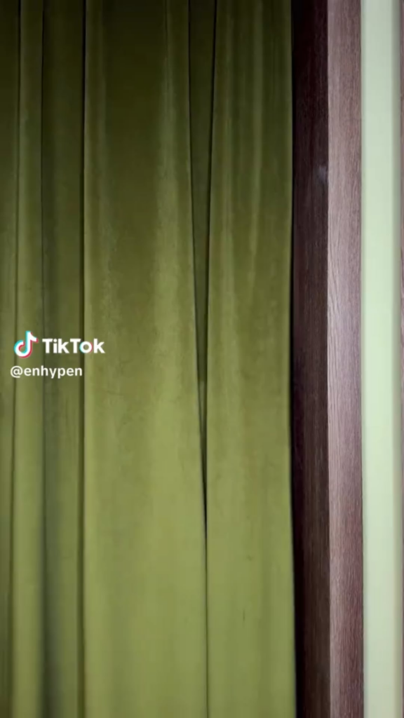 250512 Tiktok: ENHYPEN