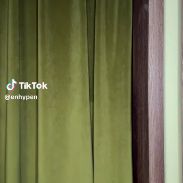 250512 Tiktok: ENHYPEN