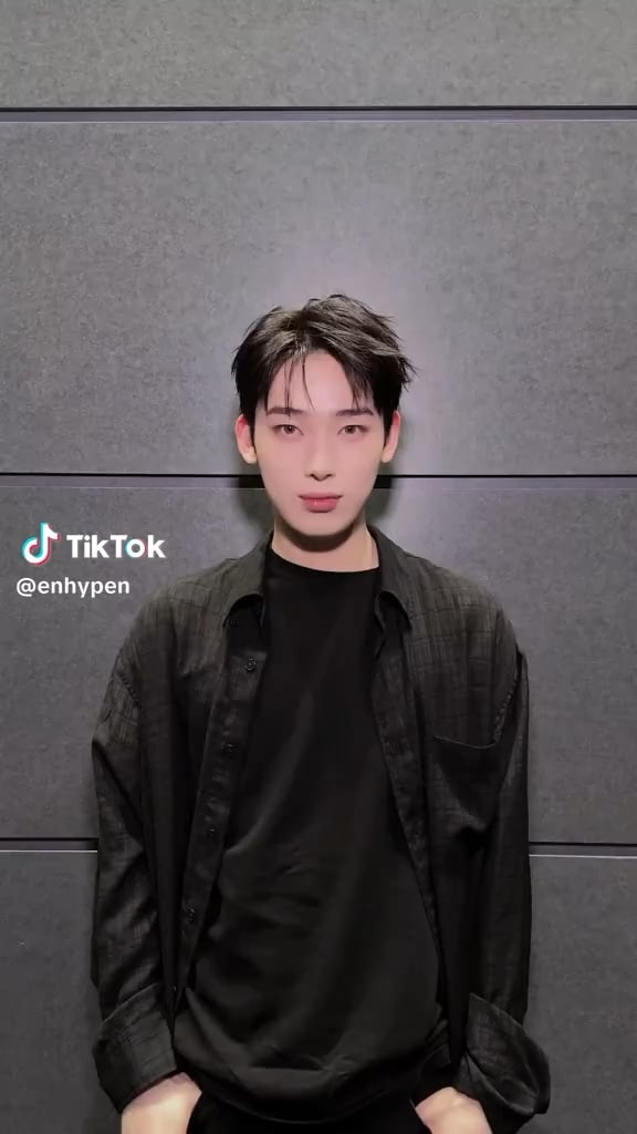 250624 Tiktok: Sunoo