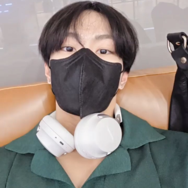 250526 Weverse: Jungwon