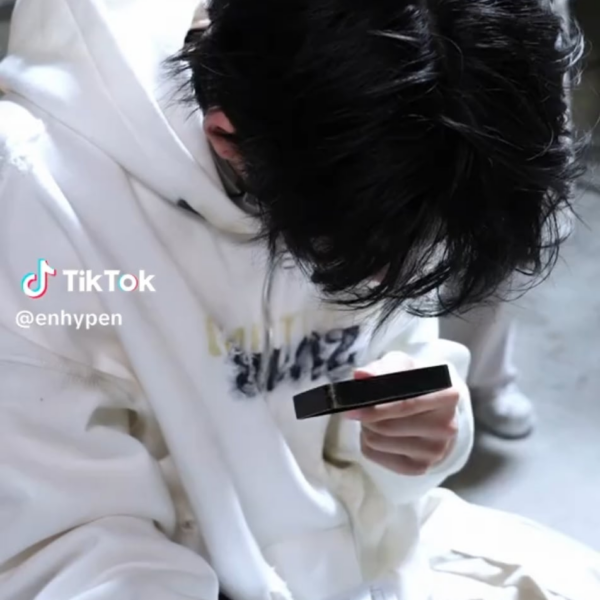 250521 Tiktok: ENHYPEN