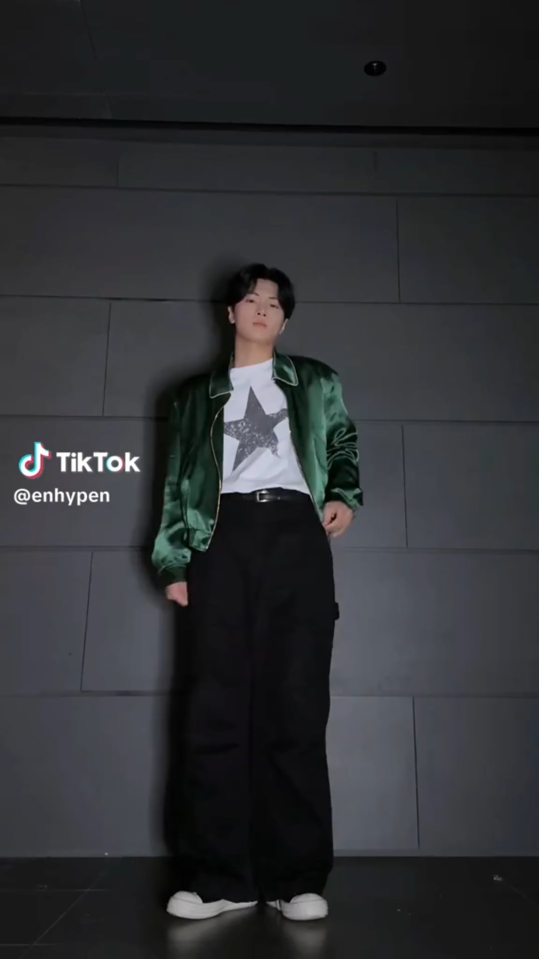 250611 Tiktok: Jay
