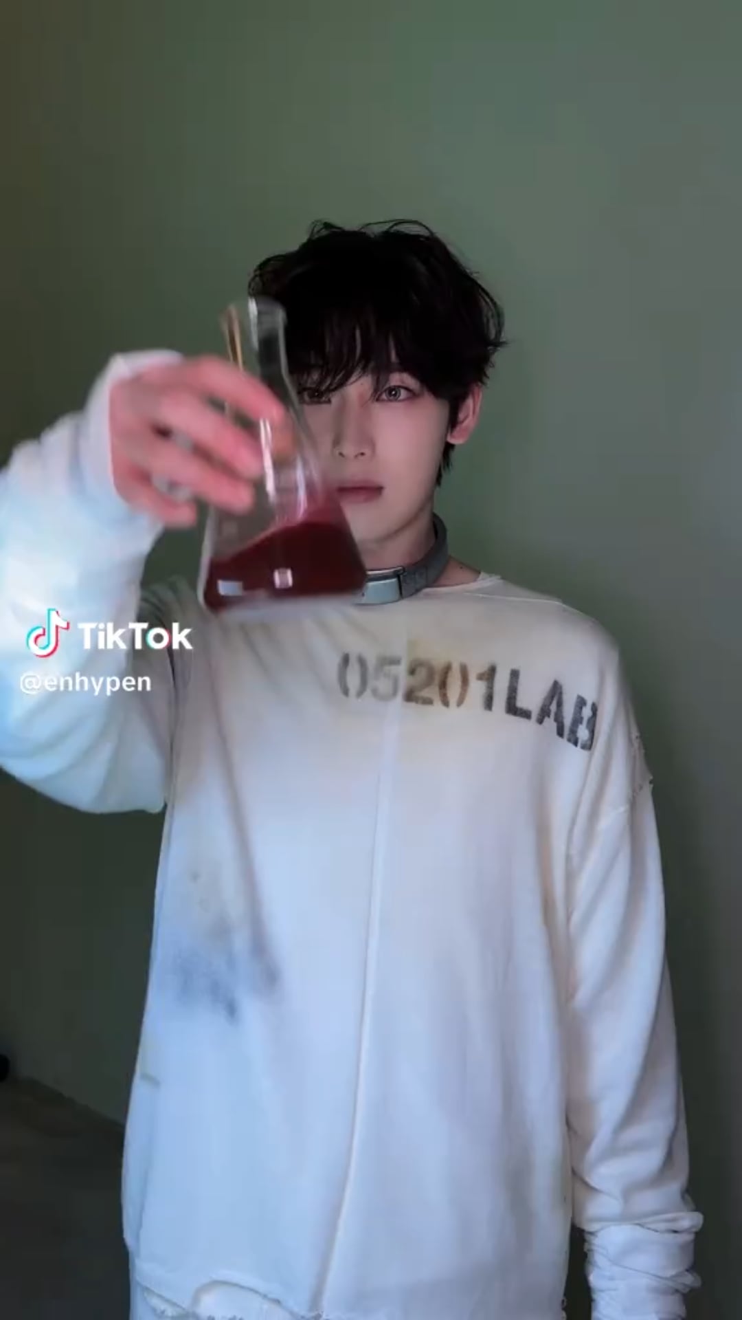 250604 Tiktok: Sunoo, Sunghoon, Jake