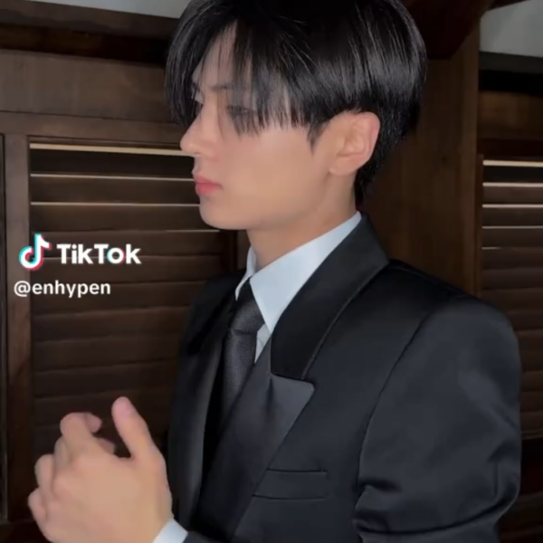 250528 Tiktok: Jay