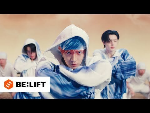 250530 ENHYPEN 'Bad Desire (With or Without You)' Official Teaser 2