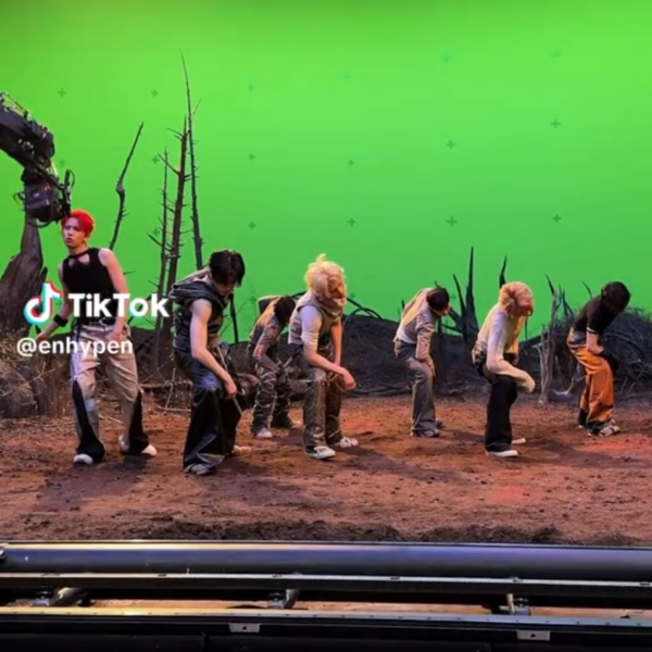 250614 TikTok: ENHYPEN