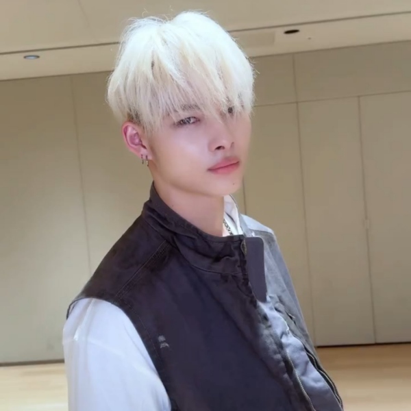 250610 Douyin: ENHYPEN @ Bad Desire