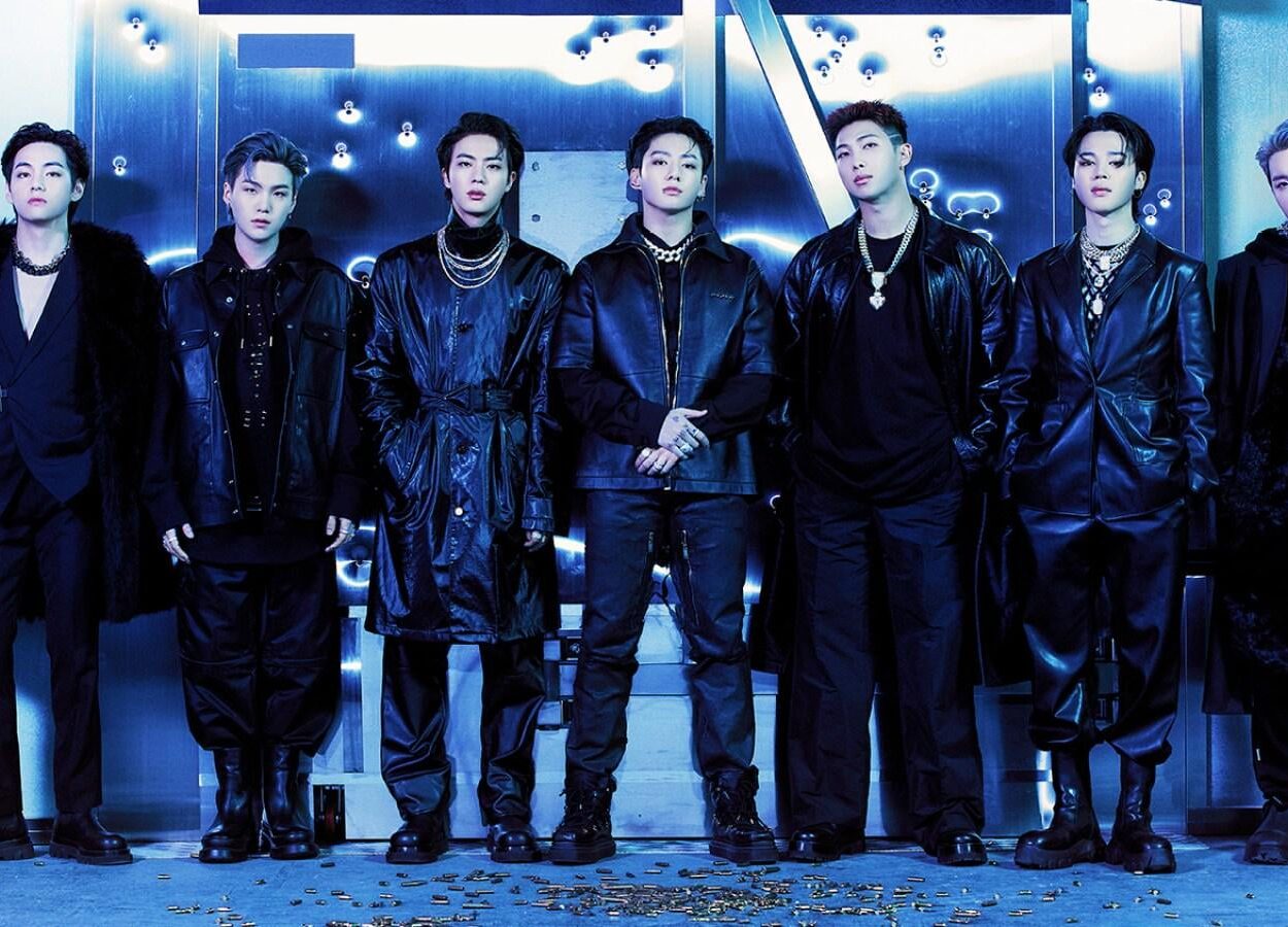 Enhypen lead (main) producer currently is ARMADILLO