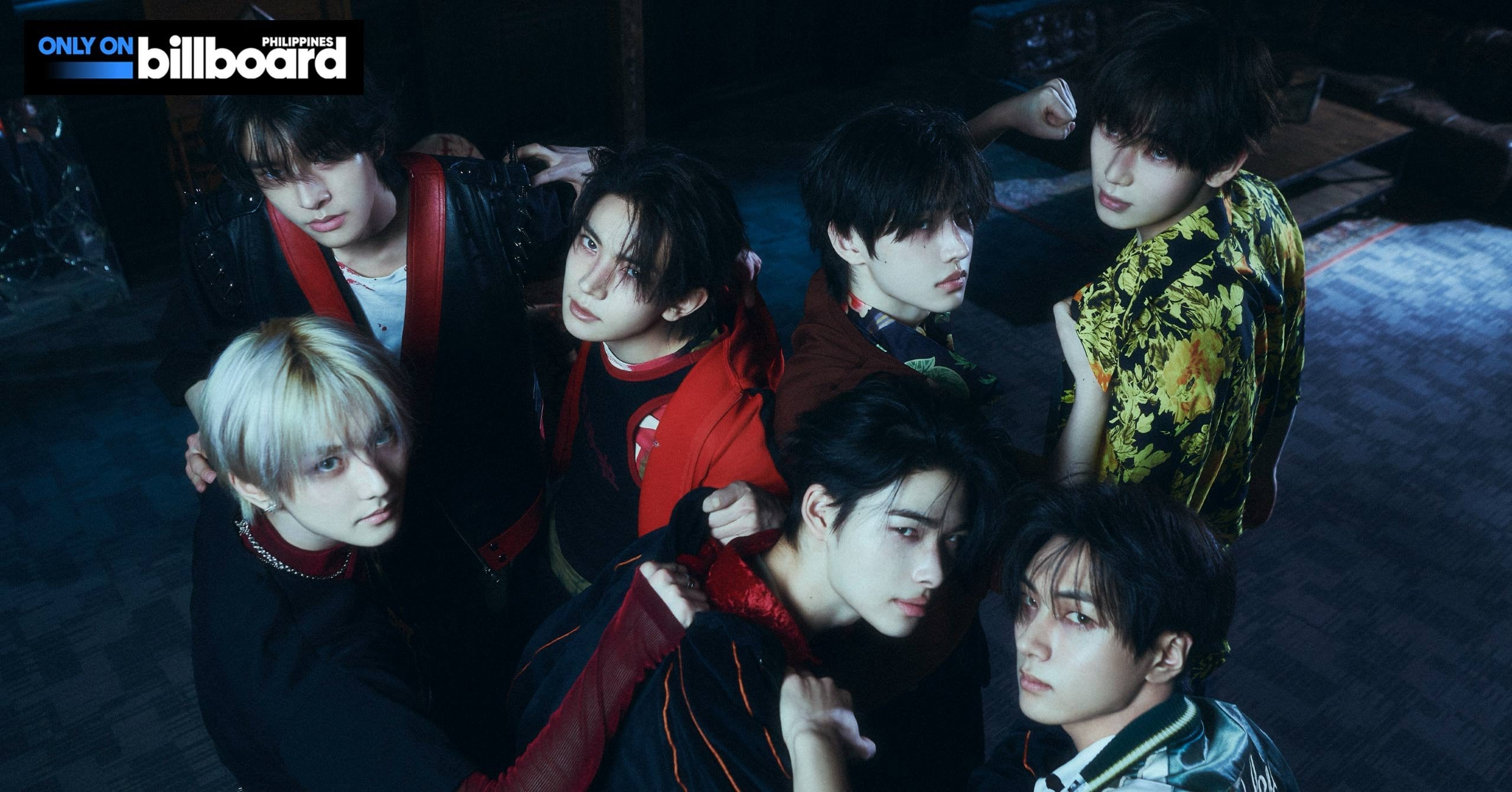 250605 Billboard Philippines: ENHYPEN Break Down the Creative Process Of ‘DESIRE : UNLEASH