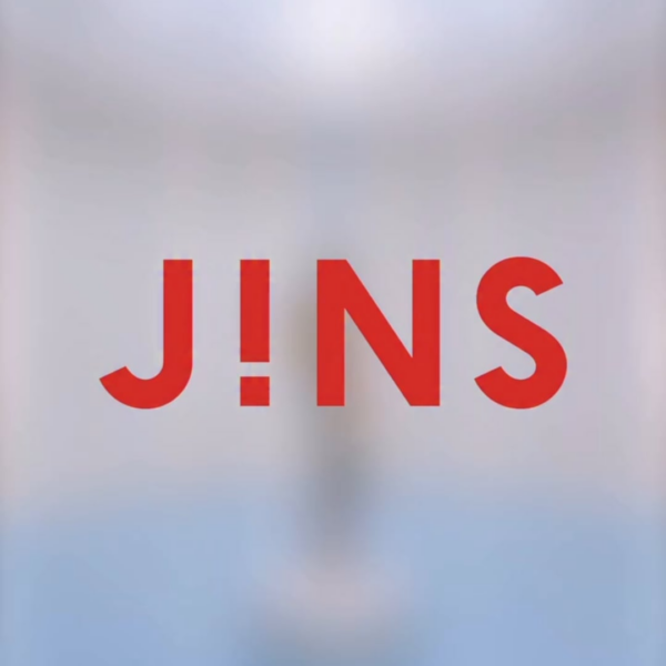 250627 JINS Eyewear Campaign Teaser