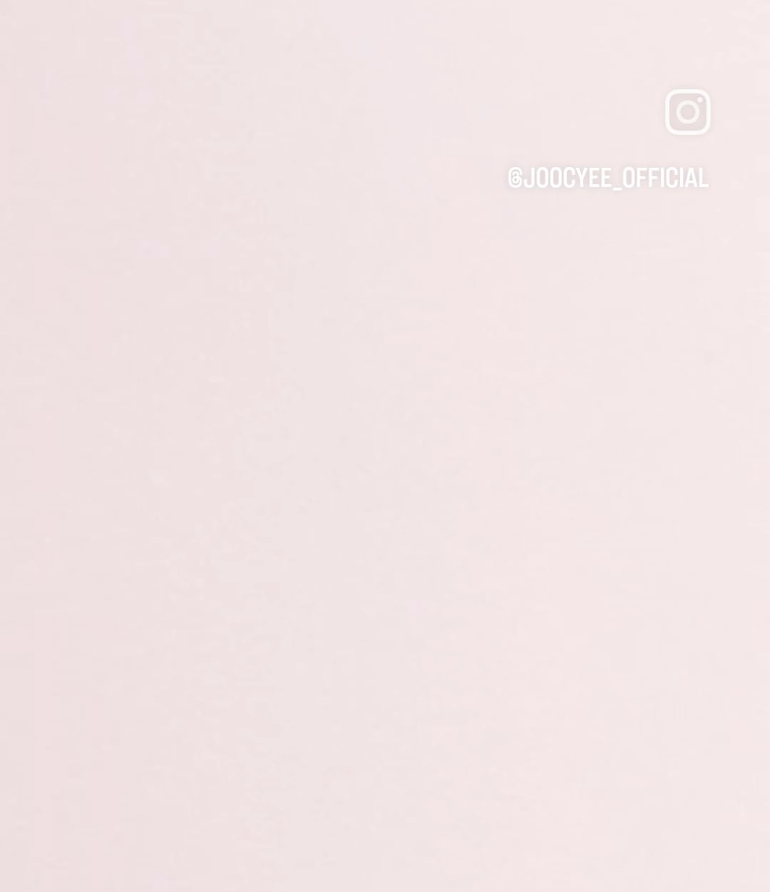 250513 JOOCYEE Instagram: Message from Heeseung