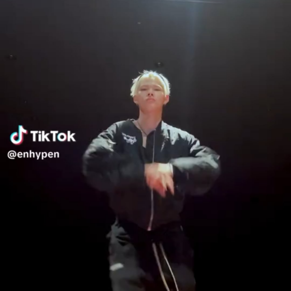 250602 Tiktok: Ni-ki