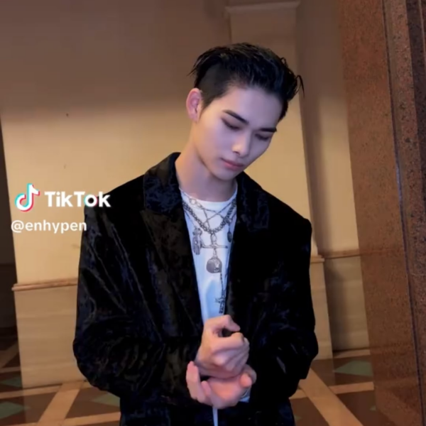 250514 Tiktok: NI-KI